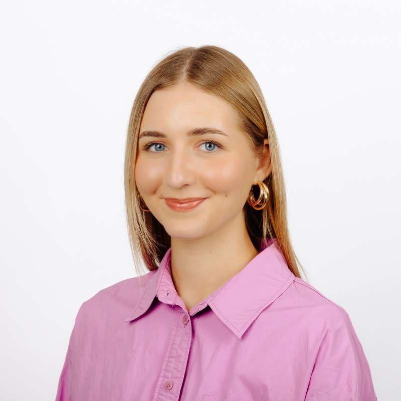 Marta Kozłowska - Nauczyciel wspomagający w przedszkolu Czarodziejskie Smyczki